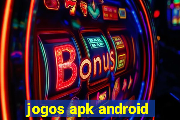 jogos apk android